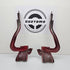 Suzuki Swift Bonnet Hinges * 2017-2022 * AZ * SZ4 SZ5 SPORT *